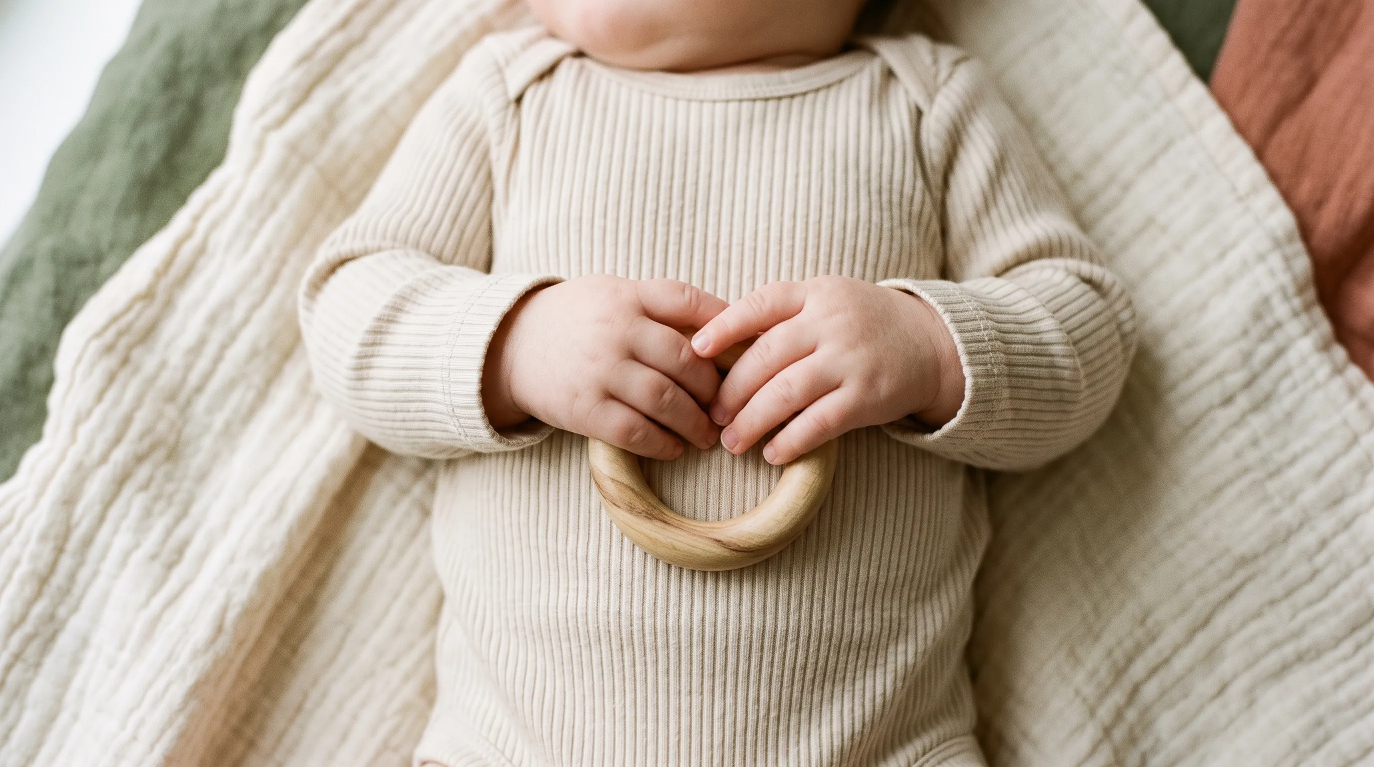 3 Month Milestones: What Most Babies Do at 12 Weeks (Australia)