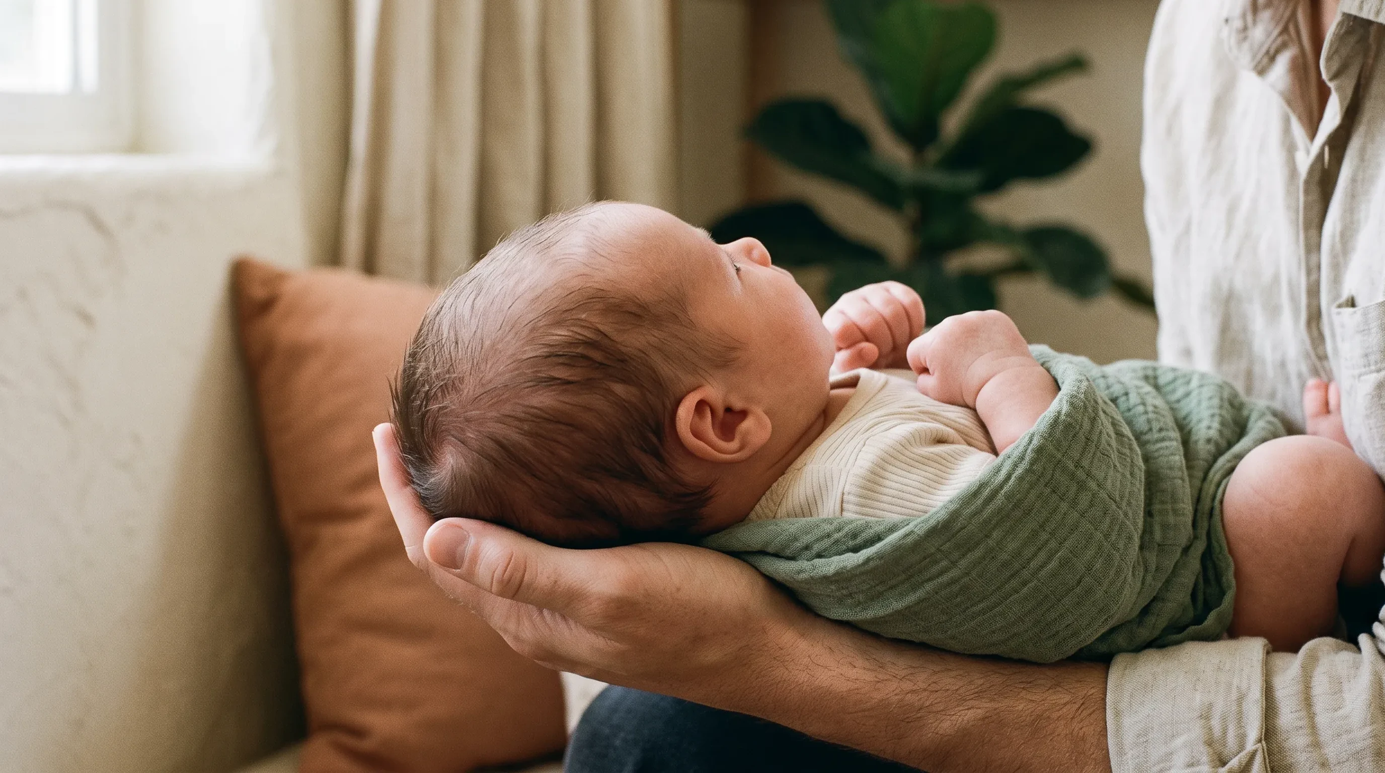 6 Week Milestones: What Most Babies Do at 5 to 7 Weeks in Australia