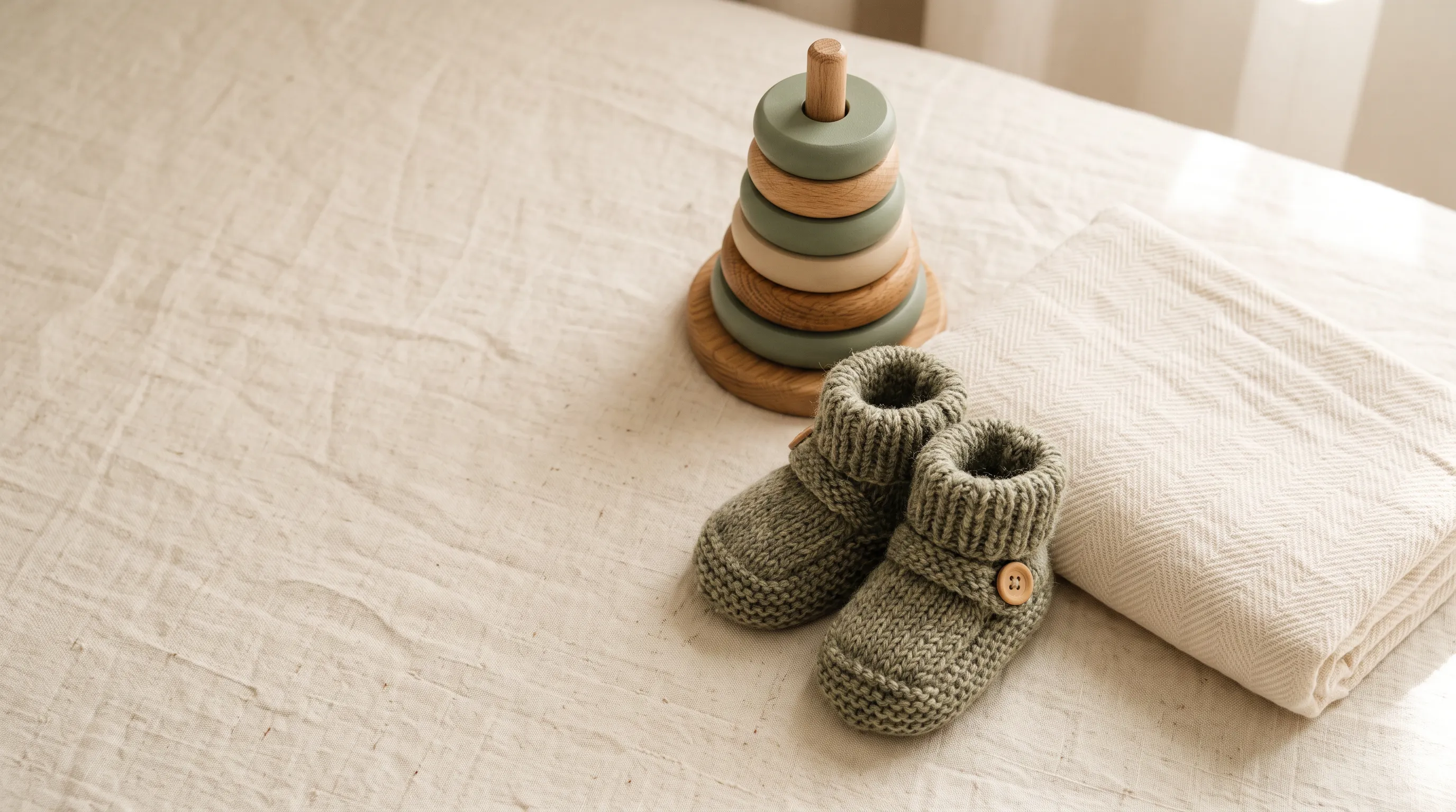 Baby Milestones by Age: An Australian Checklist (0–24 Months)