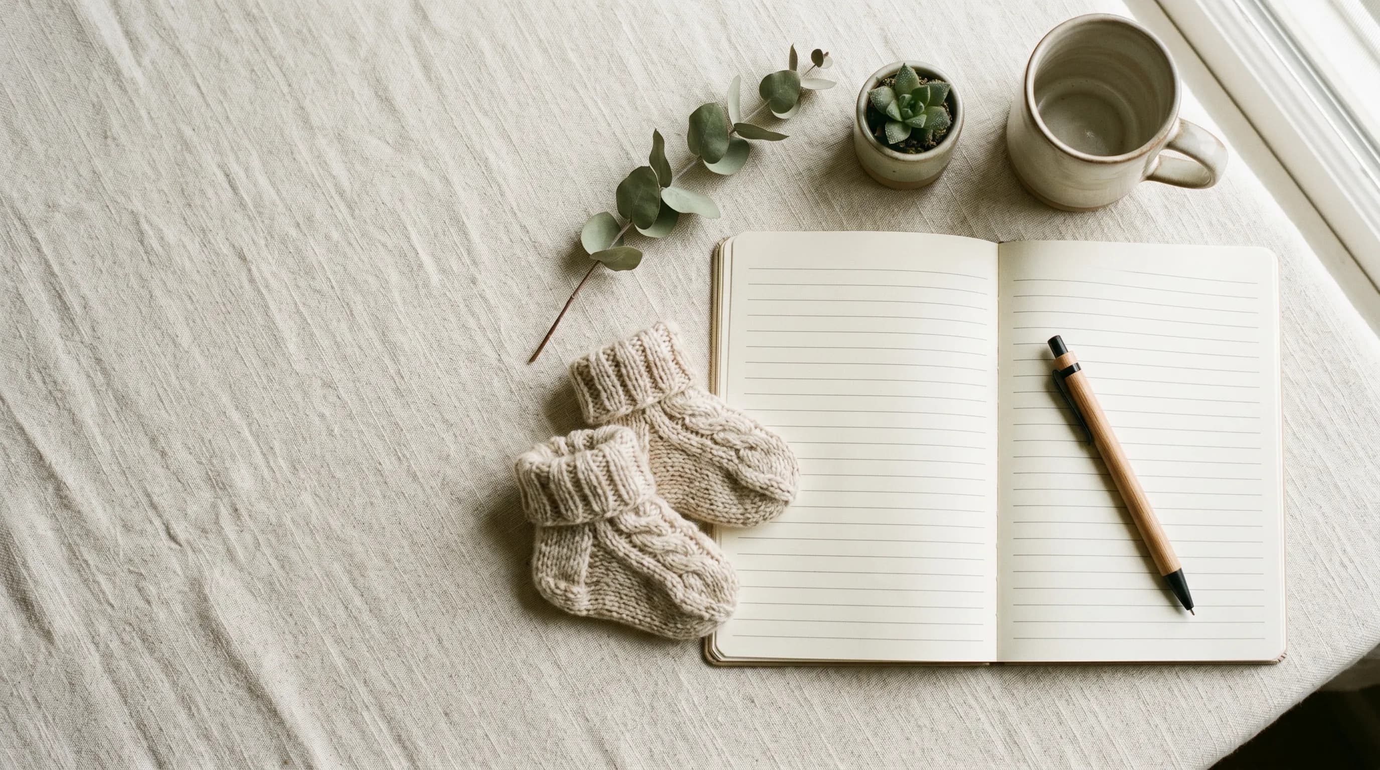 BabyLog vs Baby Daybook: Mainstream Tracker vs Low-Effort Australian-First