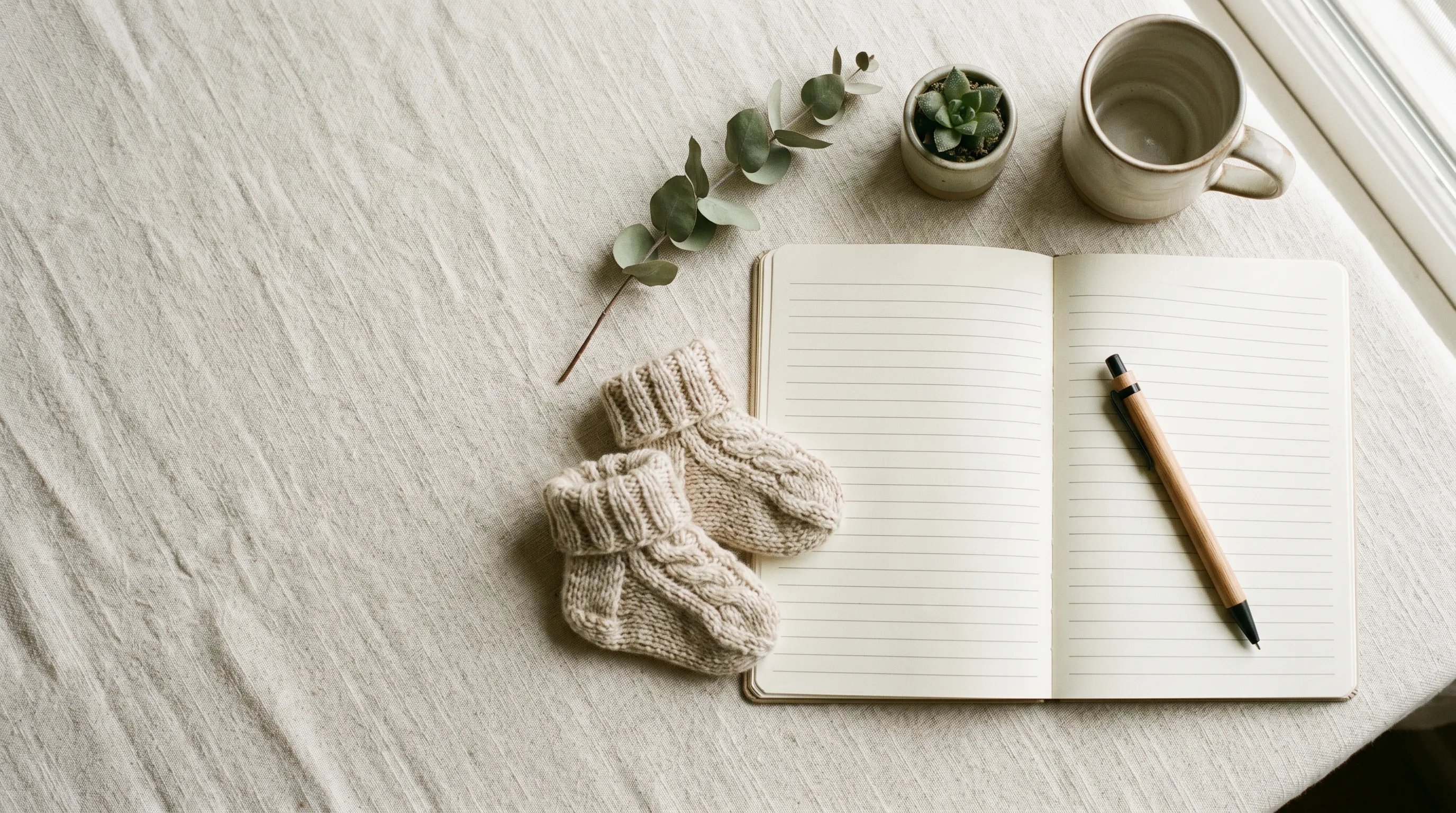 BabyLog vs Baby Daybook: Mainstream Tracker vs Low-Effort, Made in Australia
