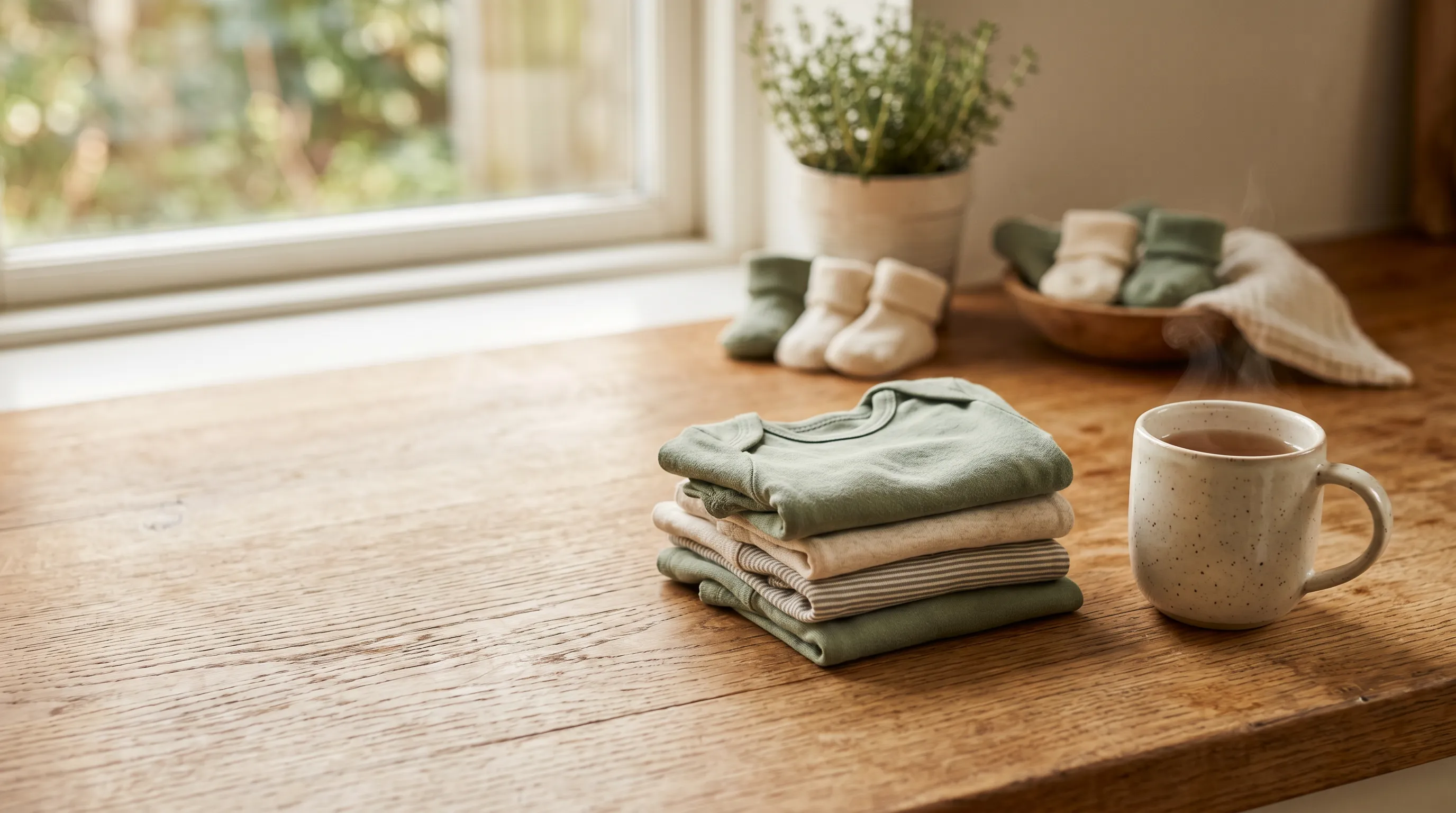 BabyLog vs Glow Baby: A Calmer Tracker or a Broader Ecosystem?