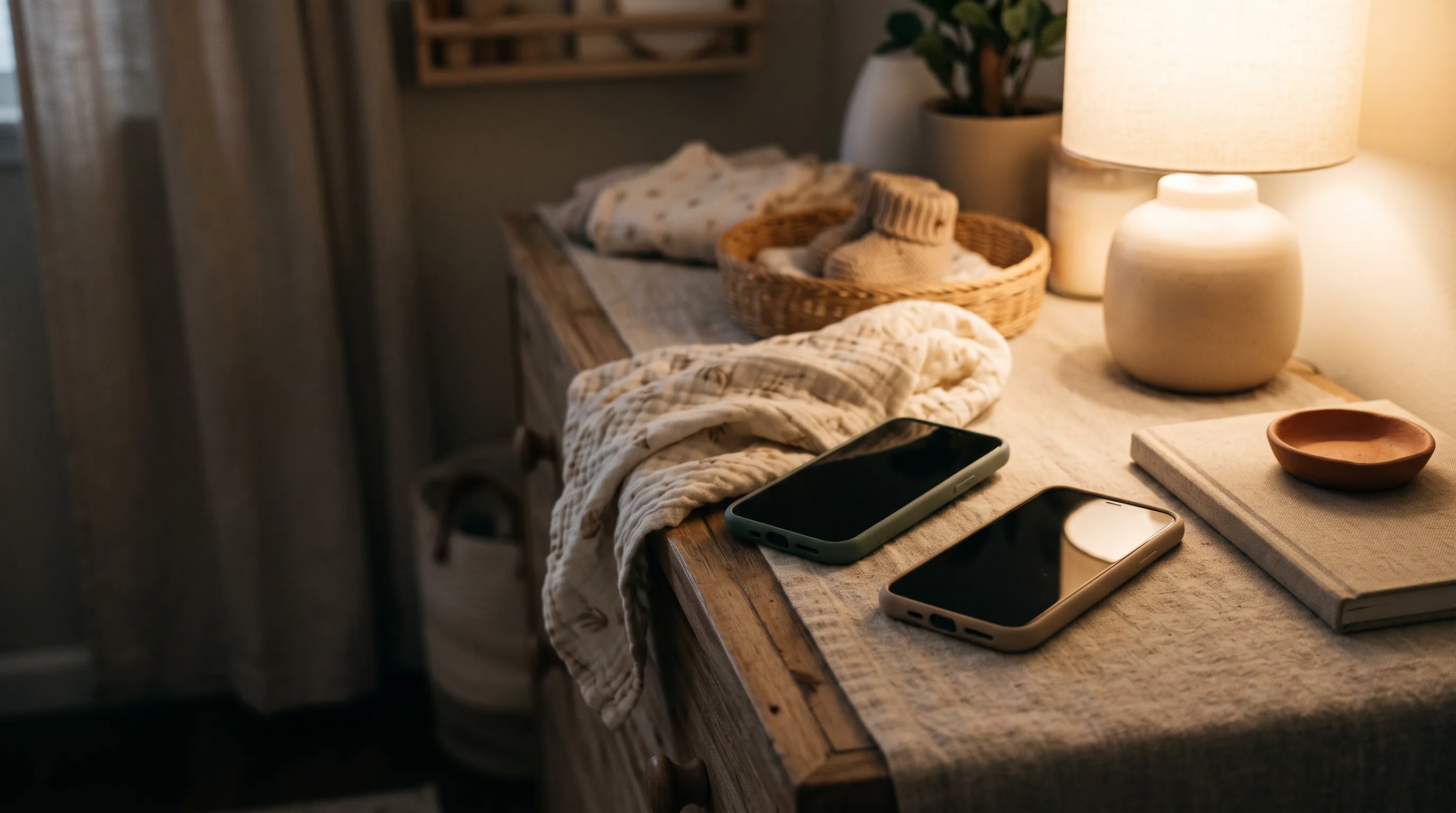 Huckleberry vs Baby Daybook: Sleep Coaching, or Structured Records?