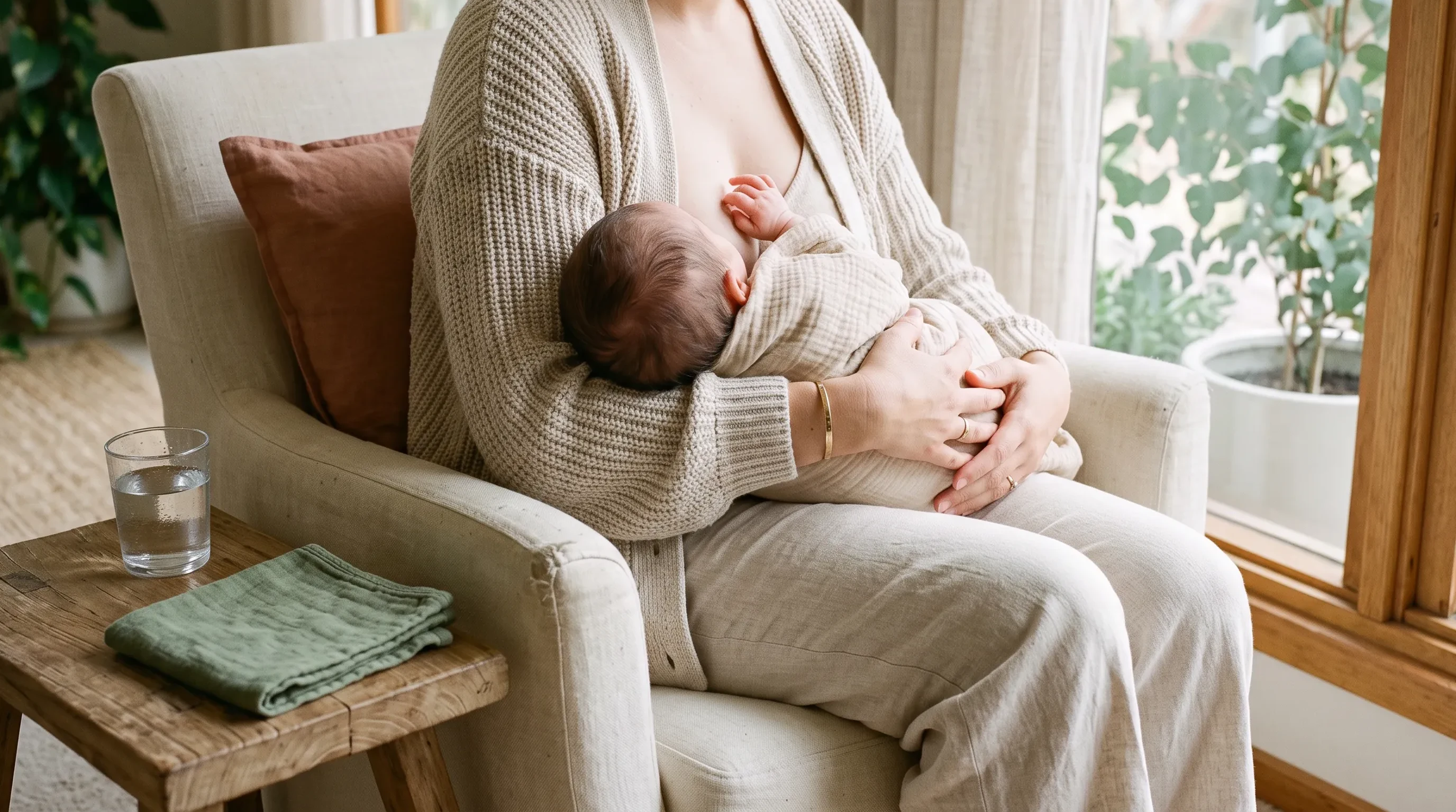 How Often Should a Newborn Feed? A Week-by-Week Feeding Schedule for the First 8 Weeks