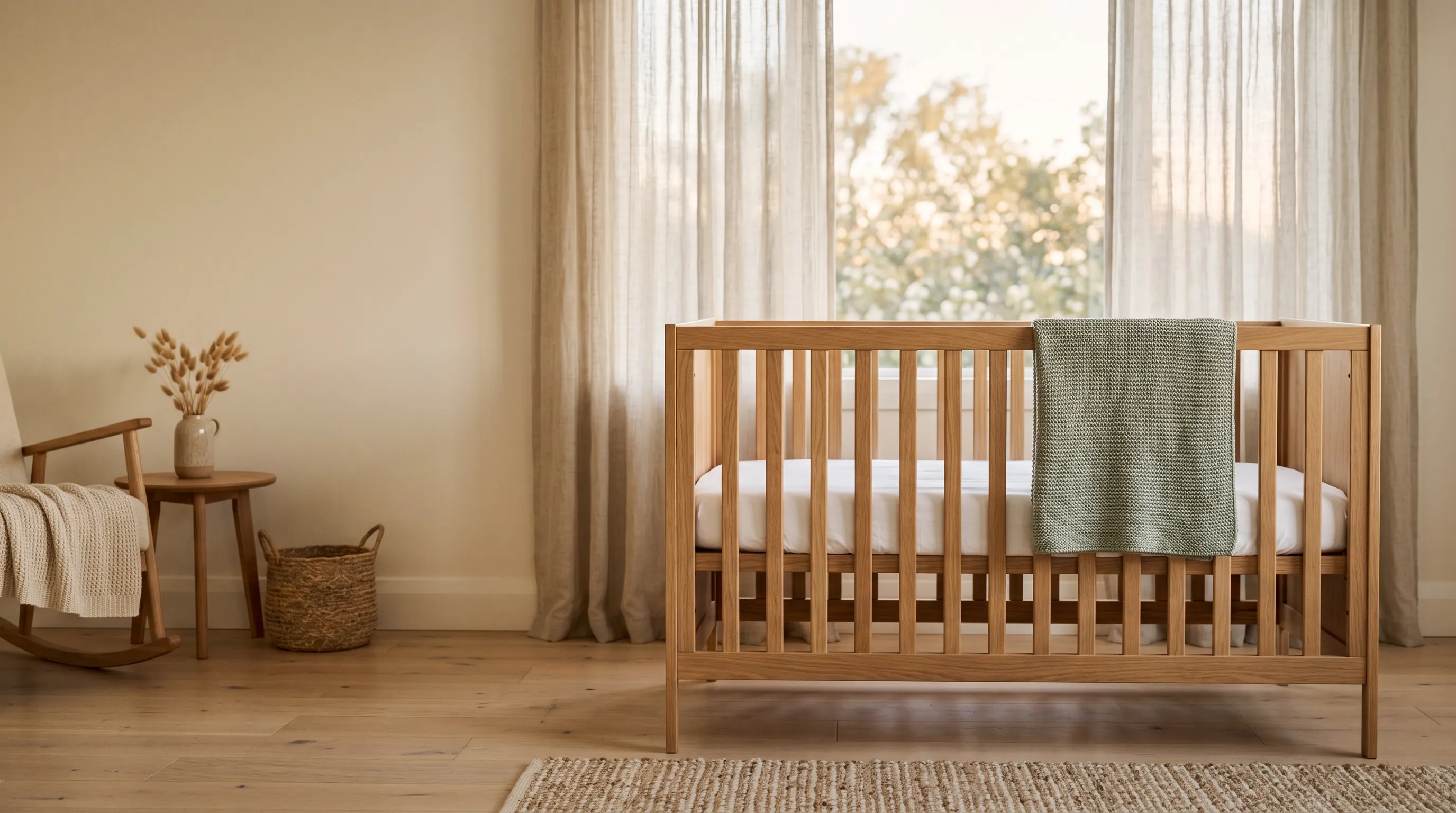 Newborn Sleep Guide for Parents in Australia