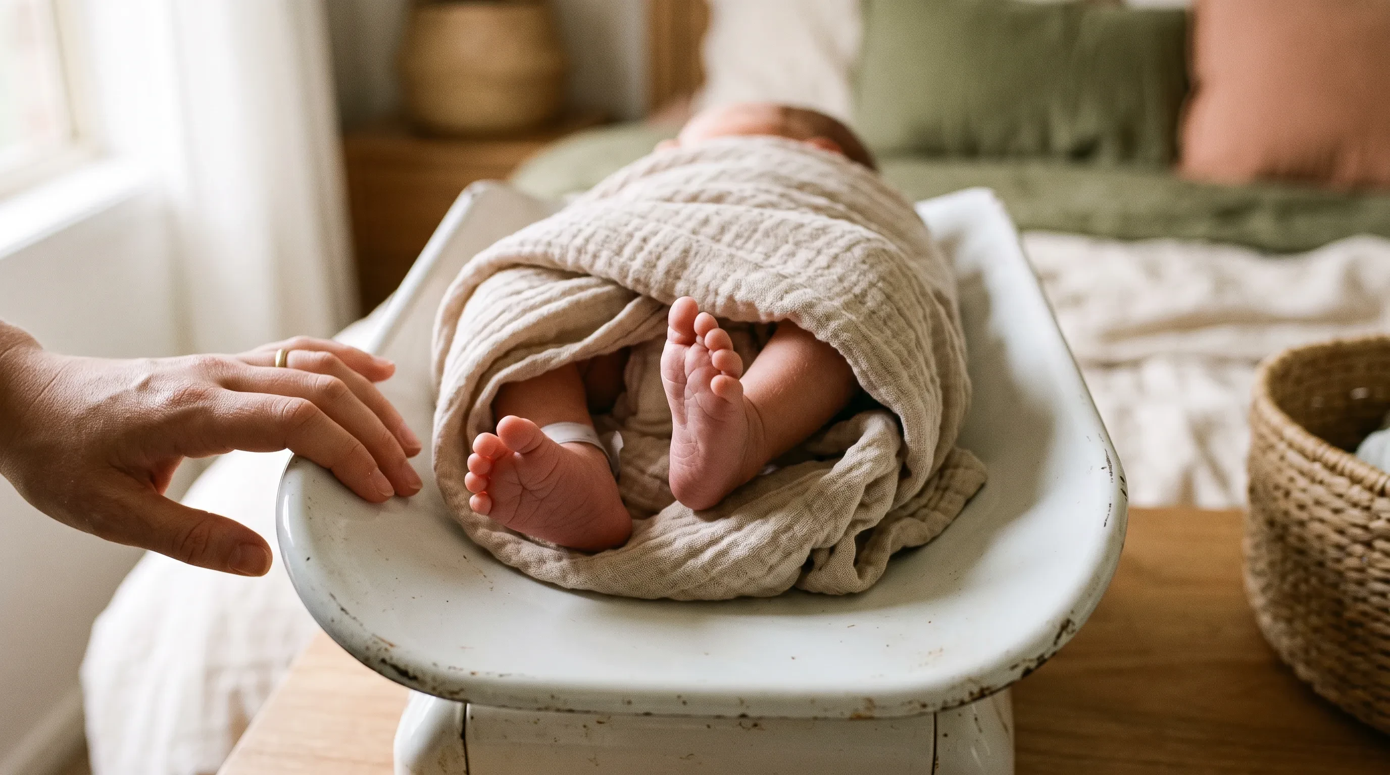 How Much Weight Should a Newborn Gain Each Week? When Babies Regain Birth Weight