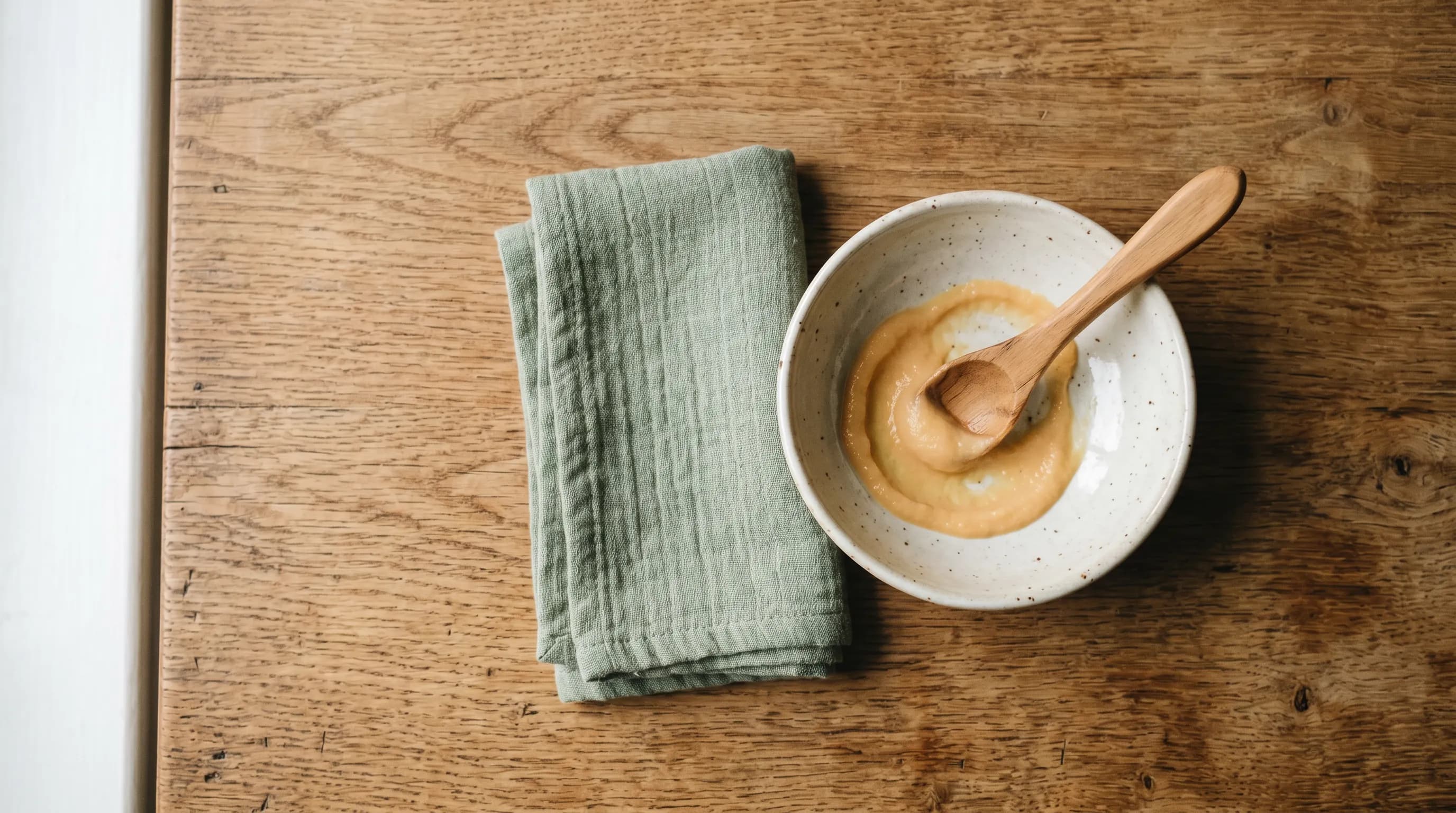 Starting Solids in Australia: What the NHMRC Guidelines Actually Say
