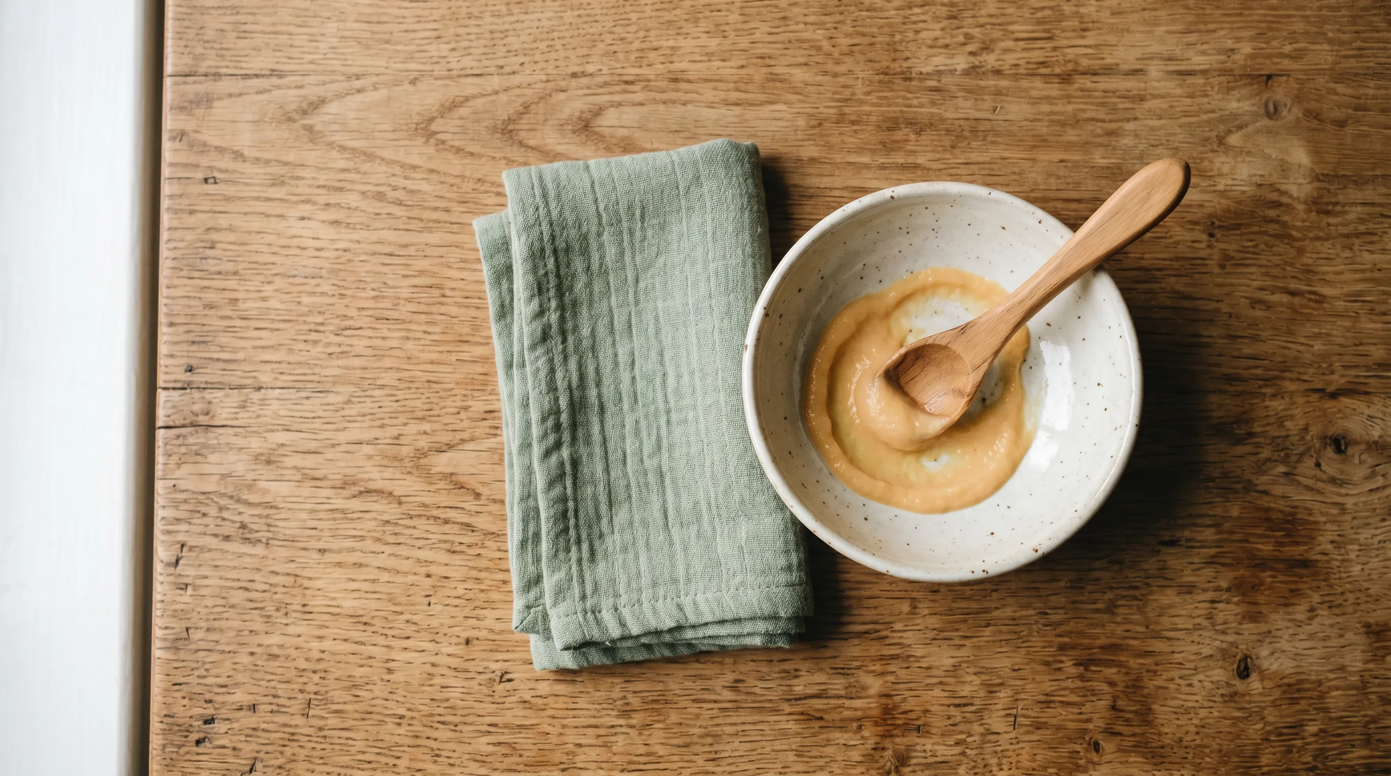 Starting Solids in Australia: What the NHMRC Guidelines Actually Say