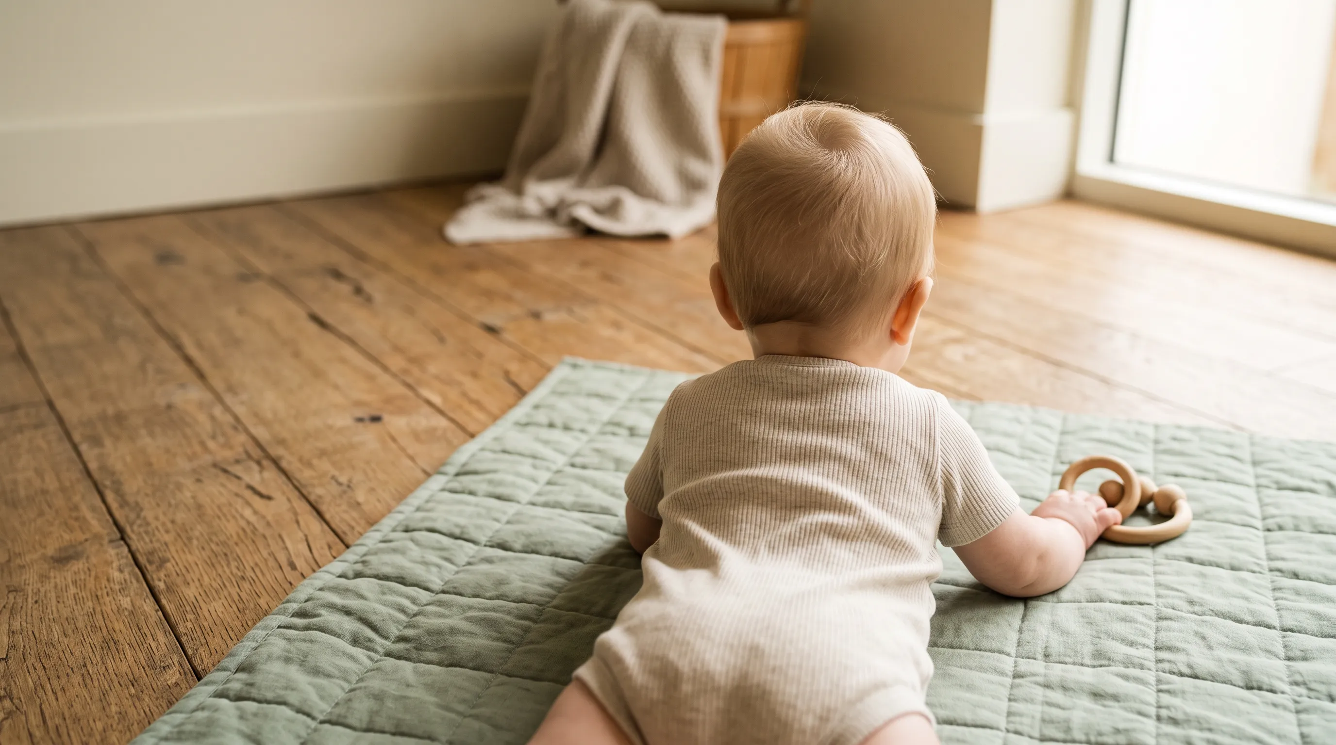 Tummy Time: When to Start and How Much Your Baby Needs (Australian Guide)